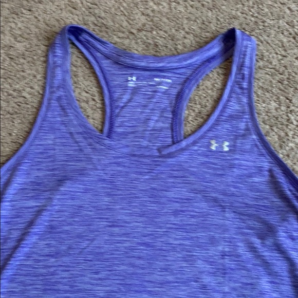 Under Armour Tops - NWT UA tank